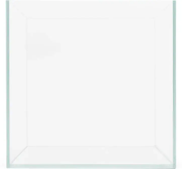 Akční Cena Optiwhite akvárium 15x15x20 cm, sklo 4mm