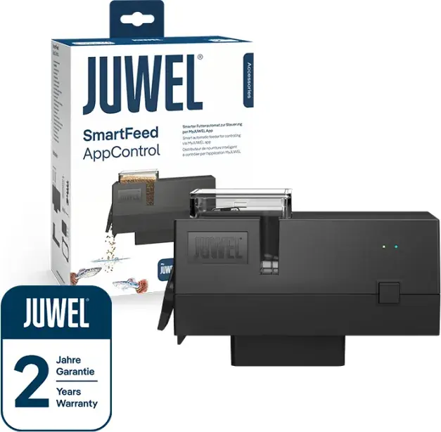 Juwel SmartFeed AppControl Pouze Dnes