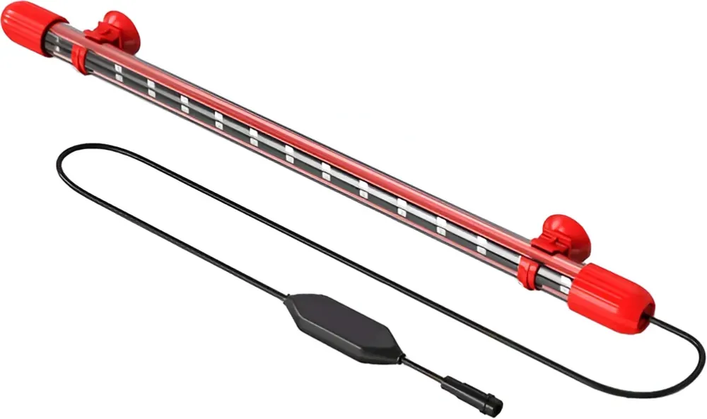 Jen Po Omezenou Doba Chihiros LED F series F100 32W 95-110cm