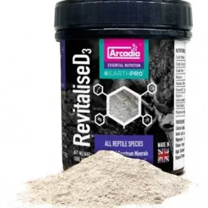 Zlevněný Arcadia Earth Pro RevitaliseD3 100g