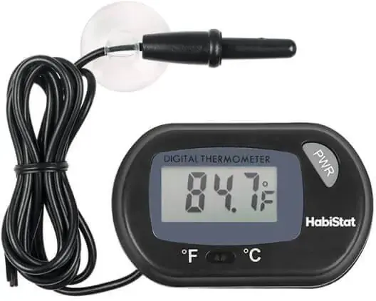 Značkový HabiStat Digital Thermometer
