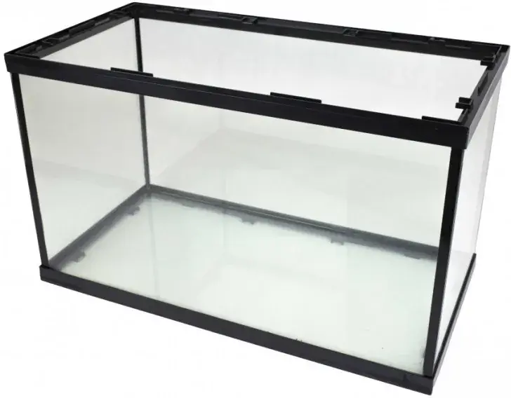 INVITAL nádoba pro SLIM LED akvarijní set 105 l Akční Cena