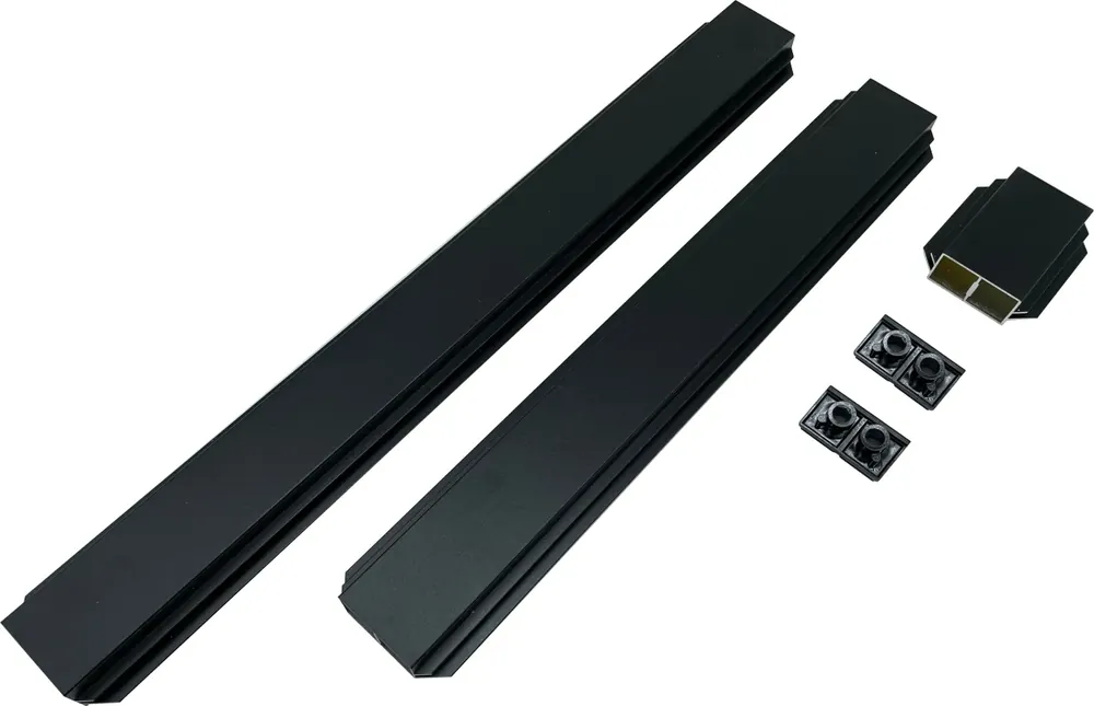 INVITAL rozšiřovací kit pro hliníková terária 110 cm Autentický