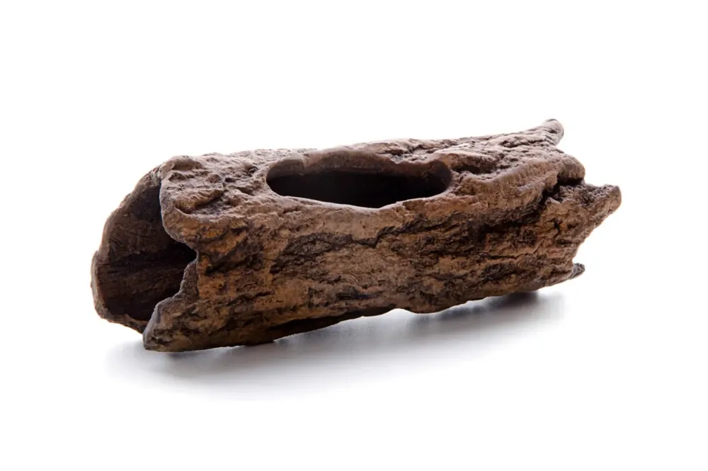 Akvarijní/terarijní dekorace Kořen S 13 cm Cenová Bomba