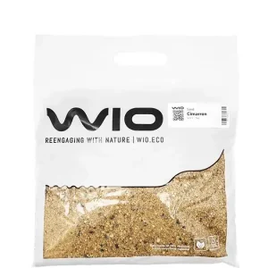 Aktuální Wio Cimarron Sand písek 2 kg
