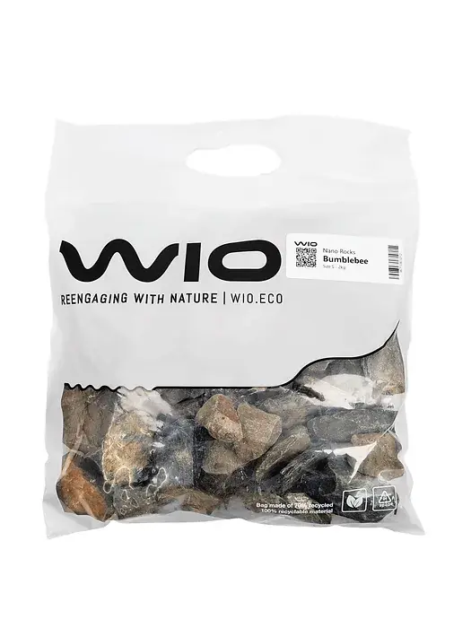 Wio Bumblebee Nano Rock set kamenů Nejlepší Volba