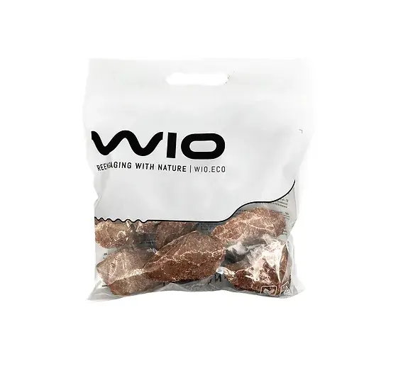 Wio Inferno Nano Rock set kamenů Nejprodávanější