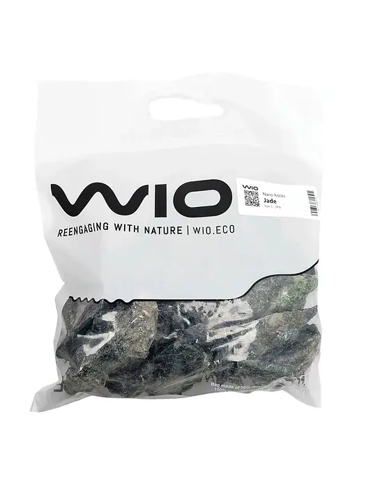 Wio Jade Nano Rock set kamenů Akční Nabídka