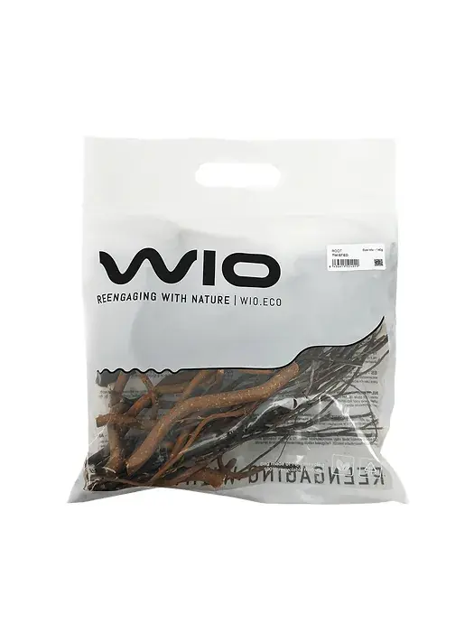 Wio Twisted Root set kořenů Cenově Výhodný