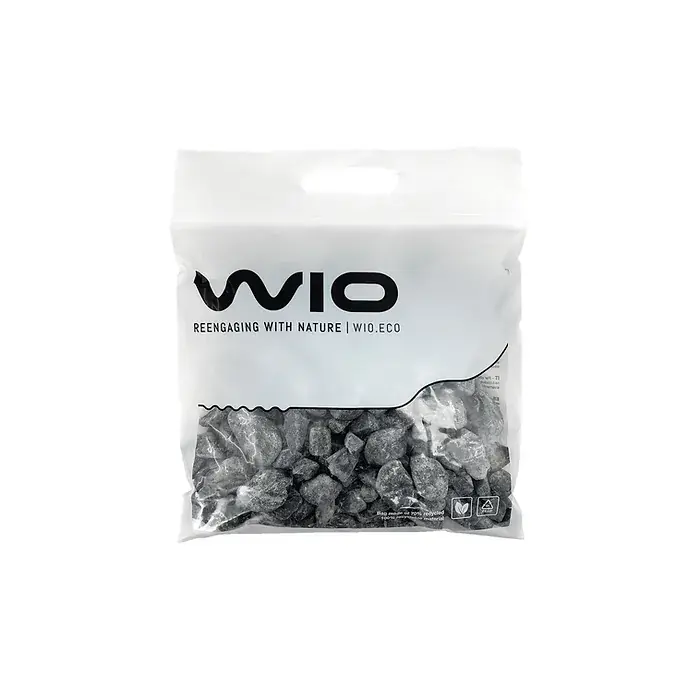 Wio Noir Gravel štěrk 2 kg Nejlepší Volba