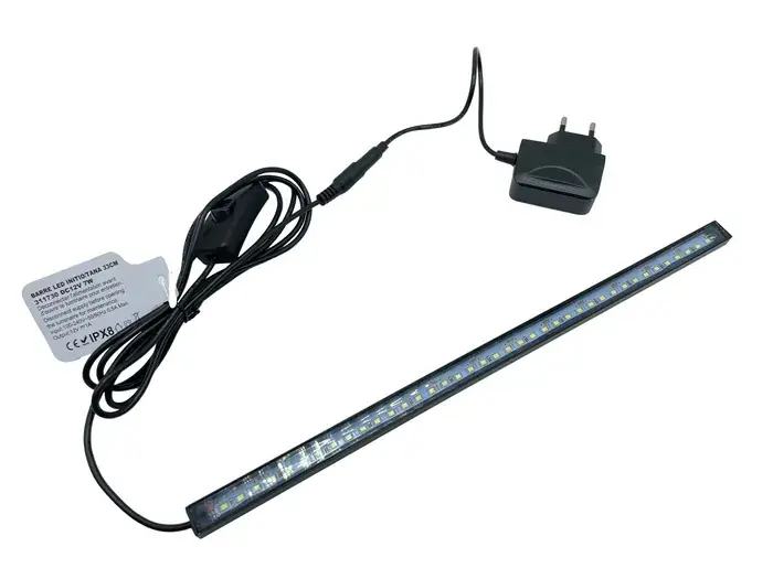 Cat-Gato LED osvětlení pro Pacific 60x30x30 cm Poslední Šance