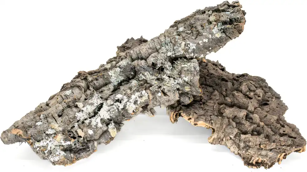 INVITAL Přírodní korková deska M (30-50cm) Expresní Doručení
