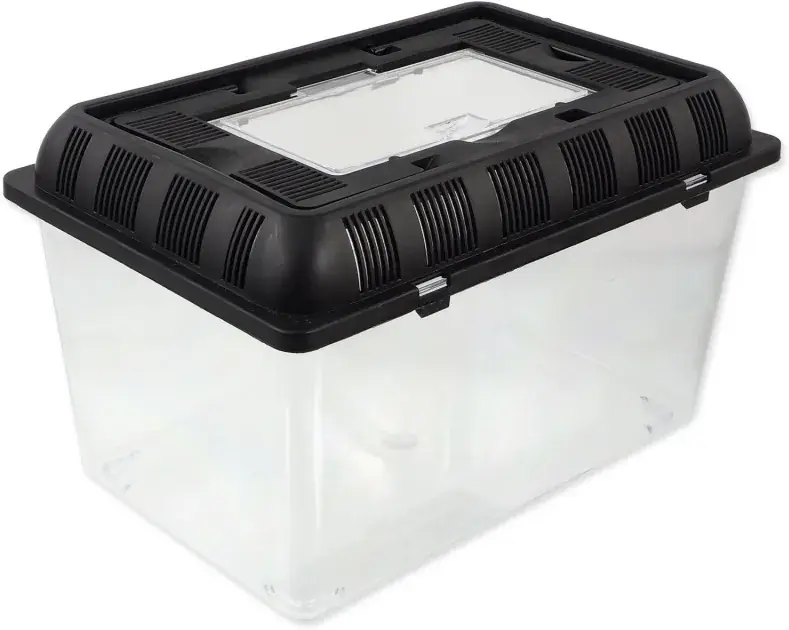 Speciální Cena Repti Planet chovný box 32,5 cm - neúplný produkt