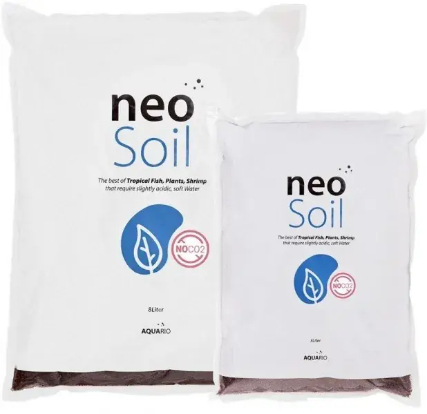 Neo Soil No CO2 3l Sleva