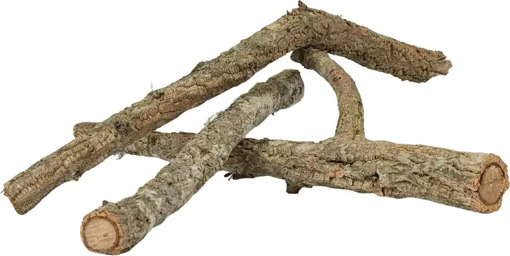 INVITAL Korkové větve 30-40 cm a průměru nad 5 cm Odeslání Ihned