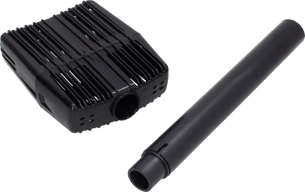 Nejprodávanější AquaEl sací trubice s košíkem pro Hypermax/Ultramax