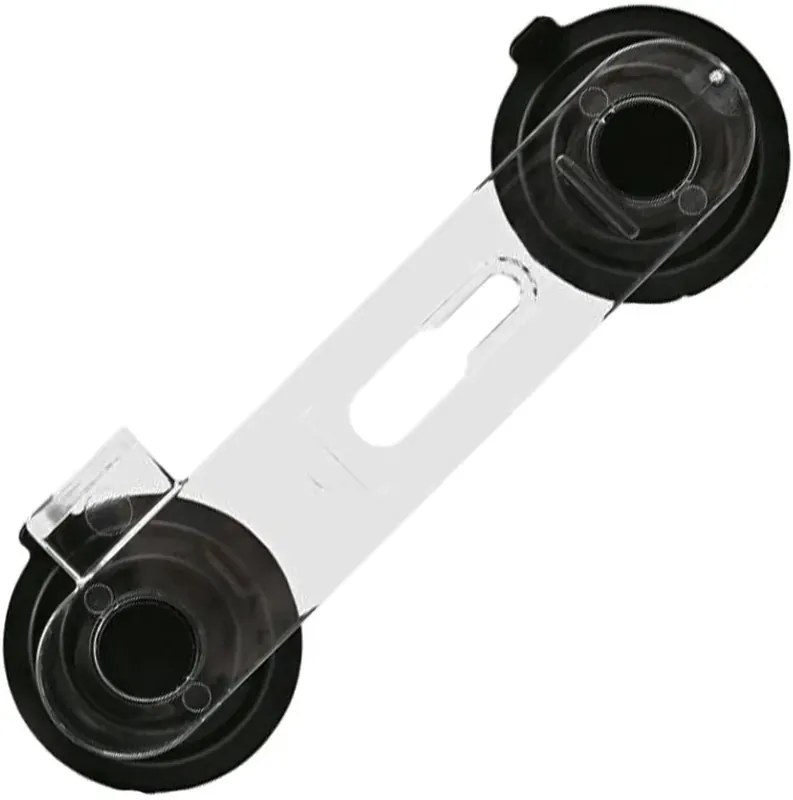 Ověřený Oase držák s přísavkami pro CrystalSkim 350/600