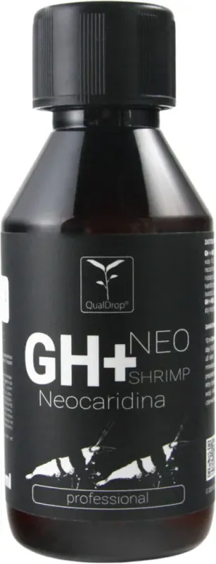 Qualdrop GH+ NEO 150 ml Sezónní Sleva