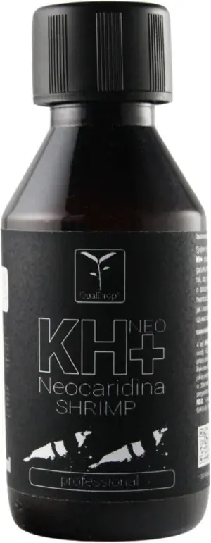 Výhodná Nabídka Qualdrop KH+ NEO 150 ml