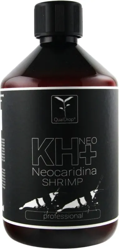 Sezónní Sleva Qualdrop KH+ NEO 500 ml