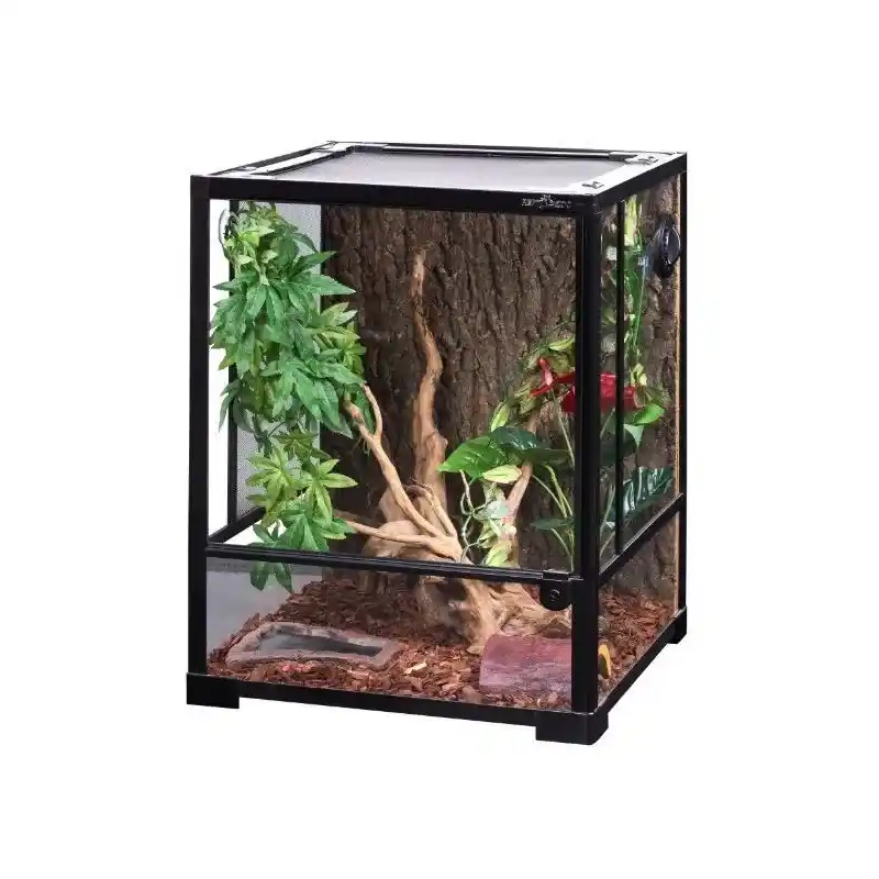 Odeslání Ihned Repti Zoo terárium 45 x 45 x 60 cm - vrácený produkt