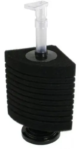 Cenově Výhodný Biofiltr XY-2893 rohový maxi - vrácený produkt