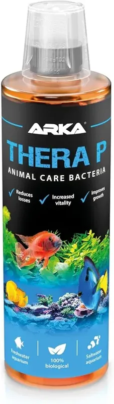 ARKA Thera P bakterie 118 ml - vrácený produkt Víkendová Akce