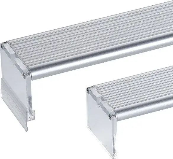 Chihiros LED A serie 20-40cm 12W A201 - poškozený produkt Nejlepší Volba