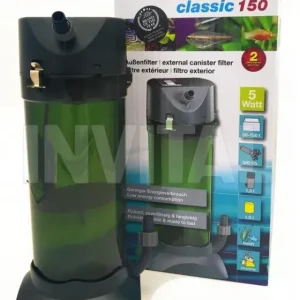 Akce EHEIM classic 2211 150 l vnější filtr - vrácený produkt