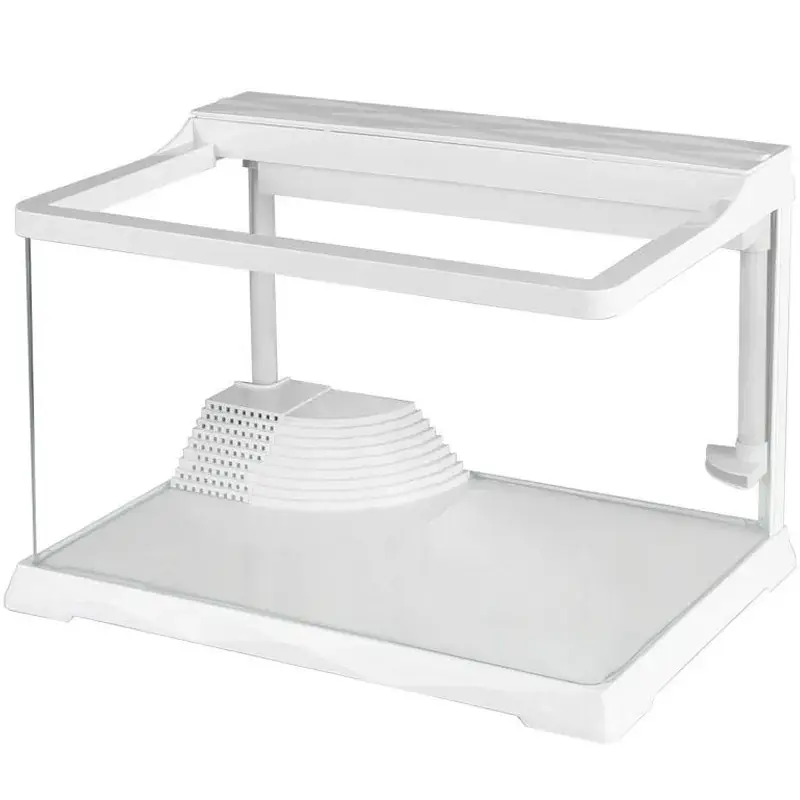 SunSun Nature Complete Turtle‘s terárium pro želvy 37 l - poškozený produkt Koupit Online