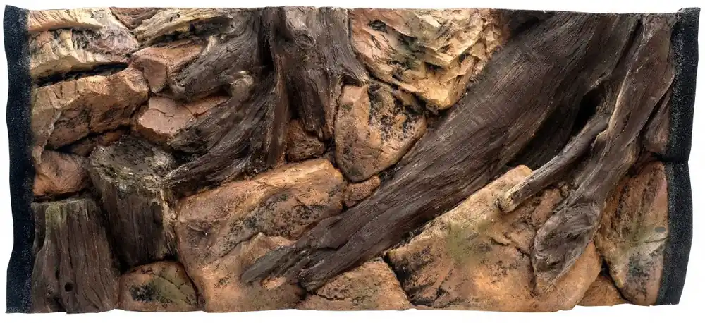 ATG pozadí Kořeny 80x40 cm - poškozený produkt Omezená Nabídka