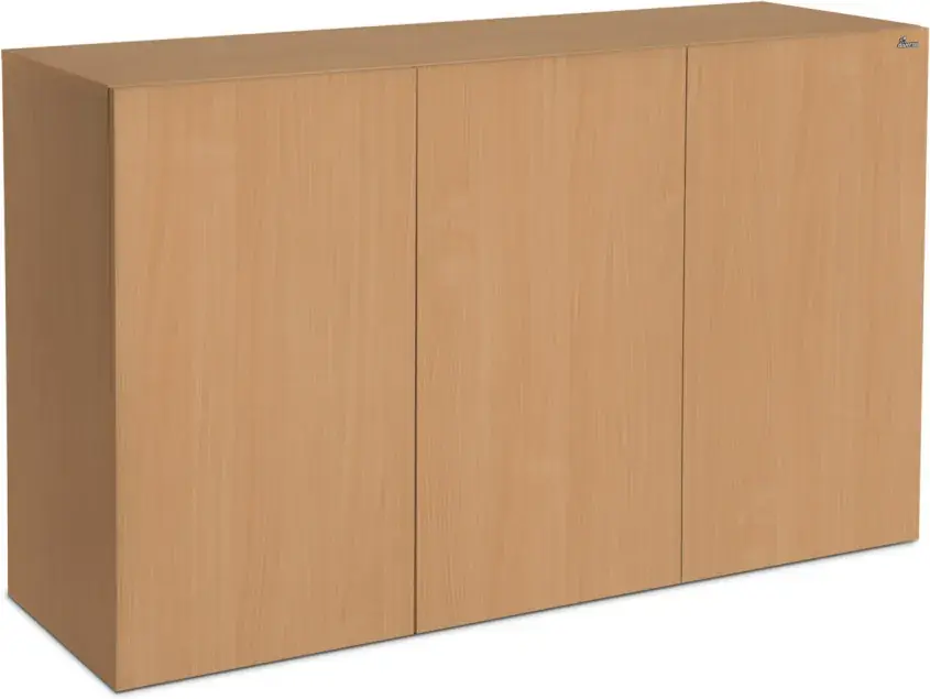 Diversa Aquatic stolek pod akvárium 150x50x90 cm buk - poškozený produkt Hit Sezóny