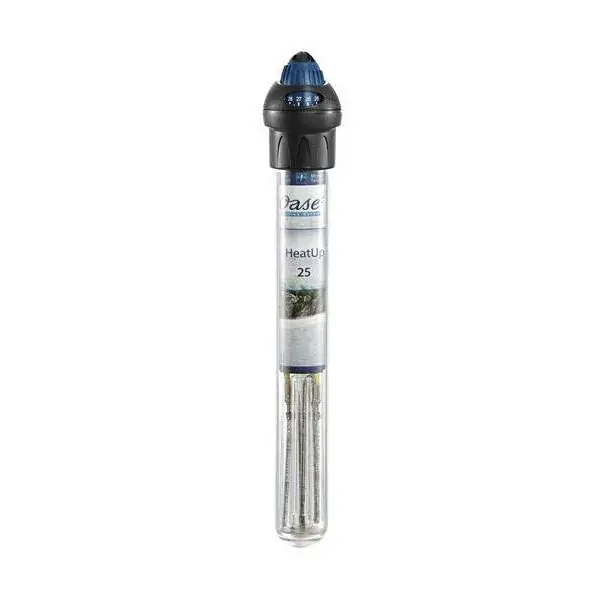 Oase topítko HeatUp 25 W - vrácený produkt Poslední Šance