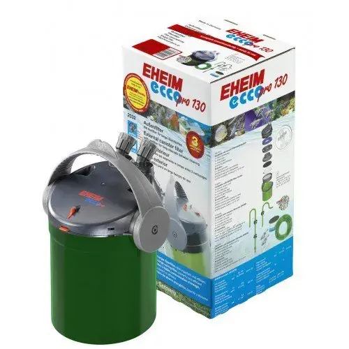 EHEIM Ecco Pro 2032 130 L + předfiltr - poškozený produkt Must-Have