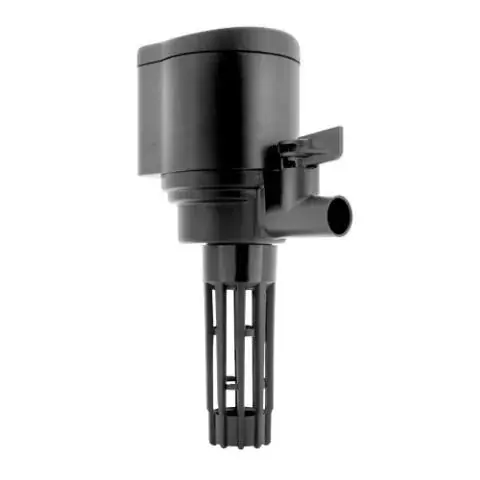 AquaEl Circulator 1500 - neúplný produkt Nejlepší Volba