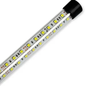 Aquastel LED osvětlení Glass Power 10W 40cm - poškozený produkt Nejlepší Volba