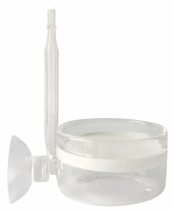 Aqua Nova CO2 difuzér fajfka 50 mm - poškozený produkt Bezpečná Platba