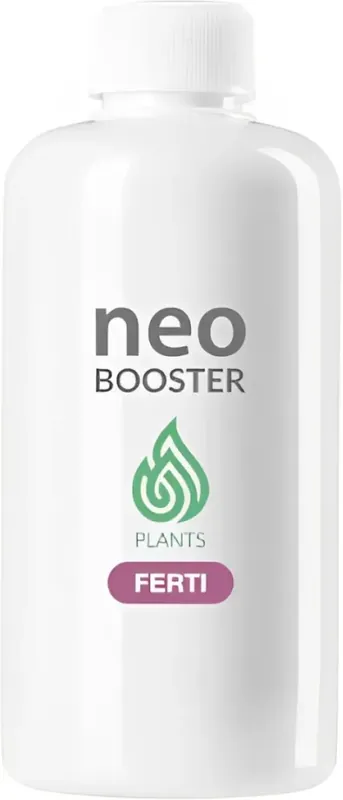 Neo Booster Plants Ferti 300 ml - poškozený produkt Dokud Zásoby Vydrží