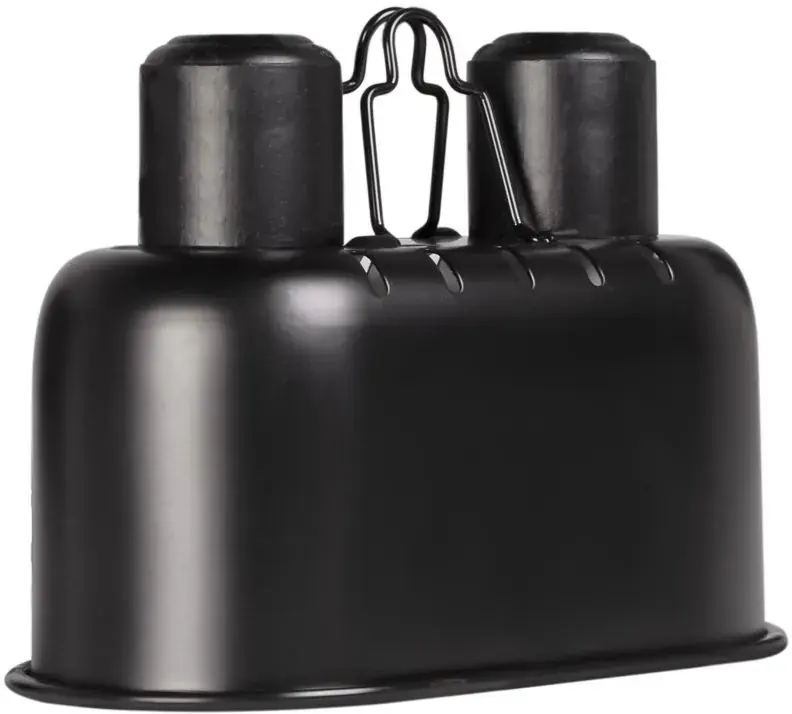 Oblíbený Resun terarijní lampa DUO 2x60W
