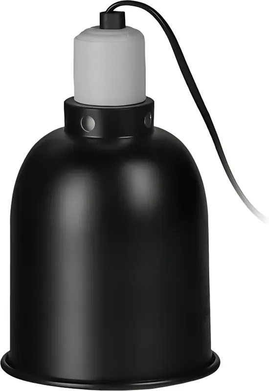Odeslání Ihned Resun terarijní lampa LONG 100W Ø14cm