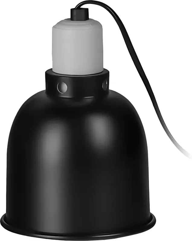 Dokud Zásoby Vydrží Resun terarijní lampa 100W Ø14cm