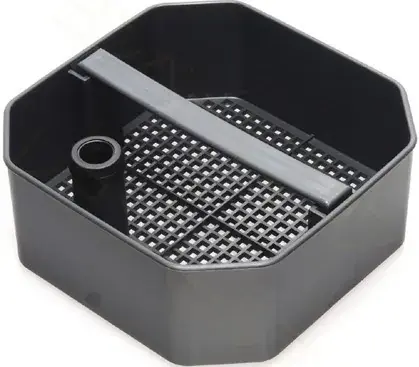 Nejprodávanější Eheim koš na filtrační hmoty pro 2222 - 7445008 - vrácený produkt