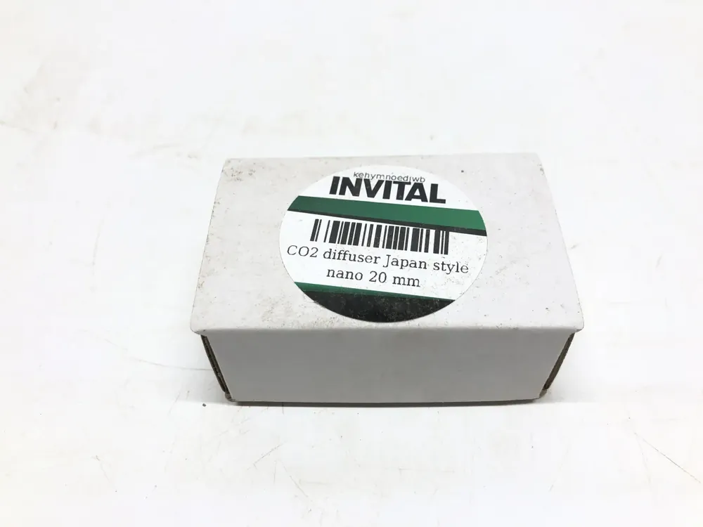 Kup Teď Skleněný difuzor v japonském stylu nano (20mm) - poškozený produkt
