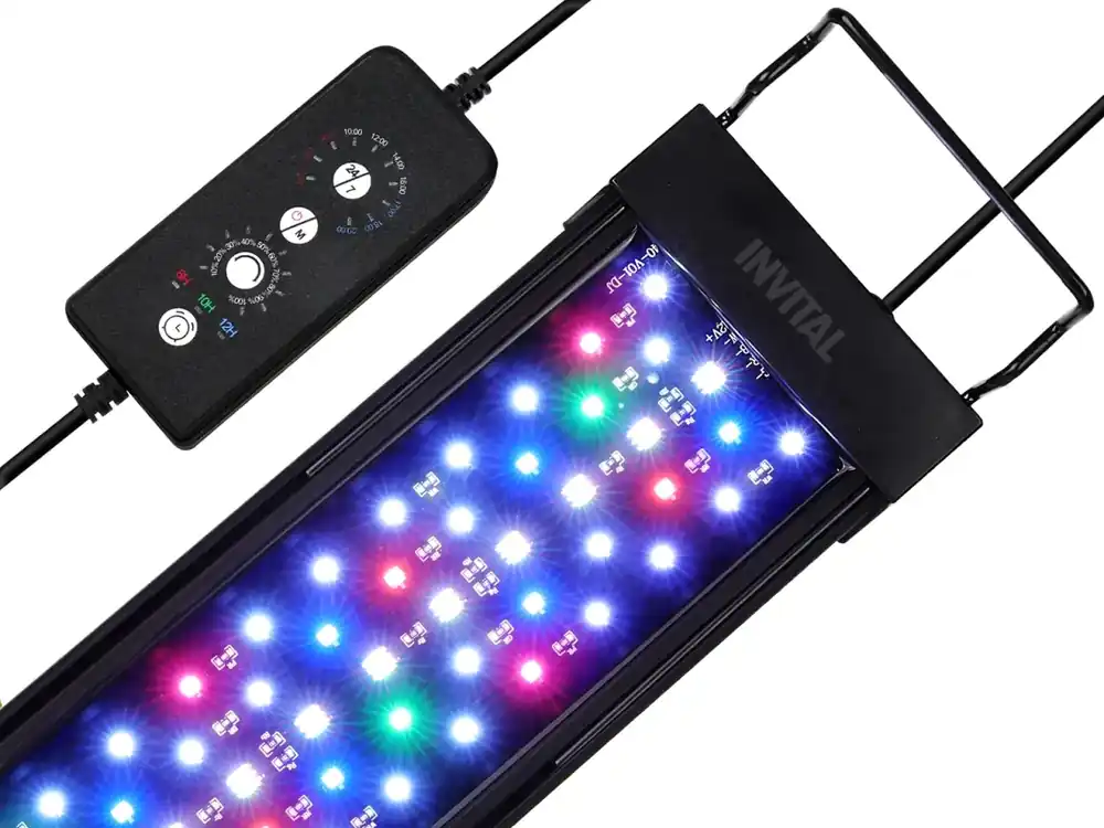 Finální Výprodej INVITAL Helio LED 18W 40cm