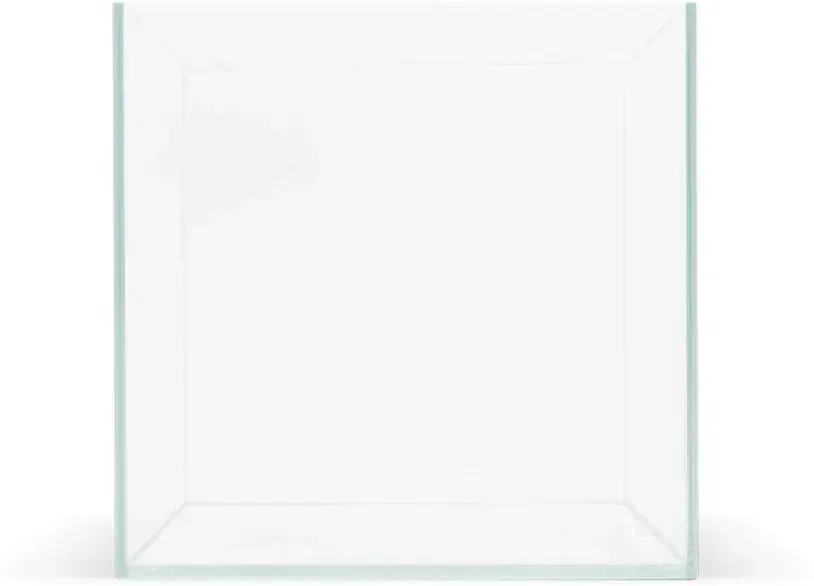 Hit Sezóny Optiwhite akvárium 25x25x30 cm, sklo 4mm