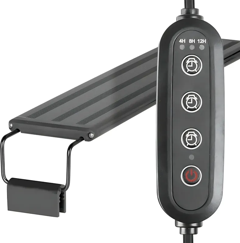 Ověřený Terrario ReptoRay 15W - led lampa do terária 60 cm
