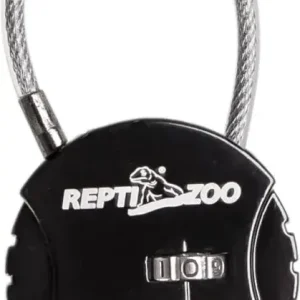 Zlevněný Repti Zoo kombinační zámek pro terária