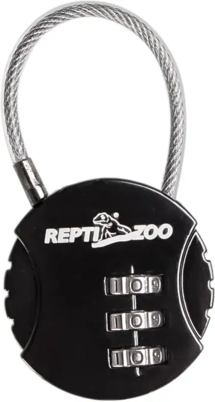 Zlevněný Repti Zoo kombinační zámek pro terária