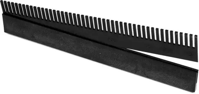 Přepadový hřeben 42 cm Cenově Výhodný