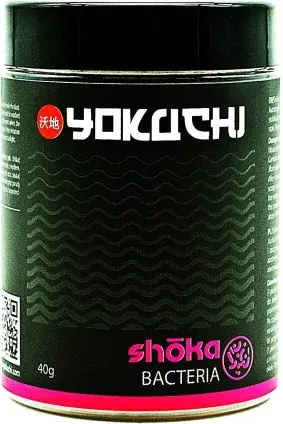 Tovární Cena Yokuchi Shoka Bacteria 40g
